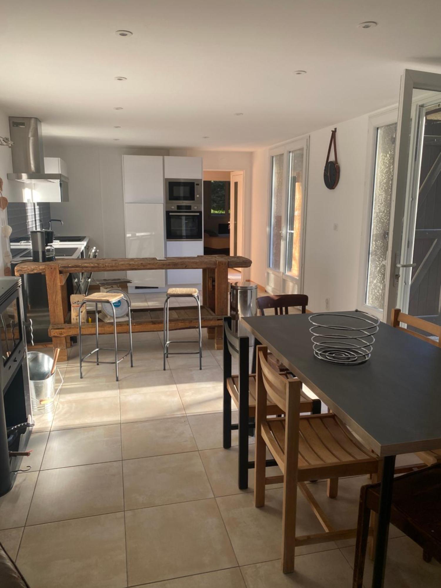 Compres !! Apartment *