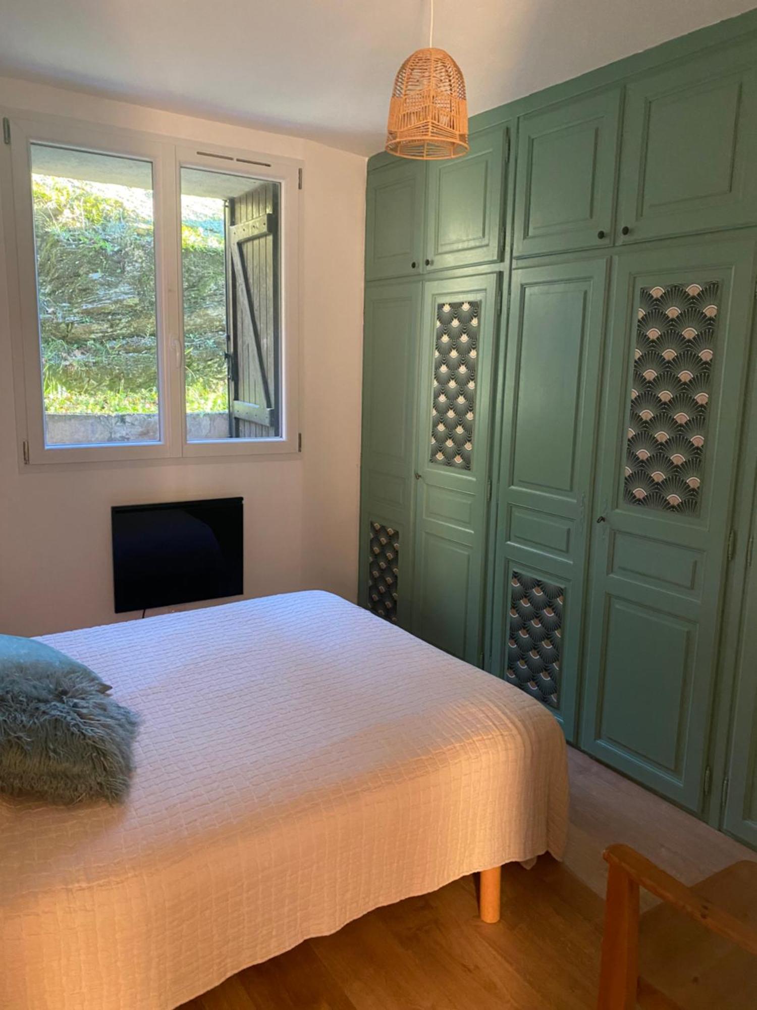 Apartment Compres !! Aveze (Gard)